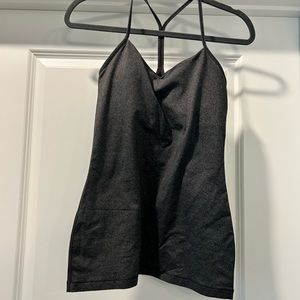Lululemon Flow Y Tank